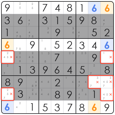 sudoku eyes